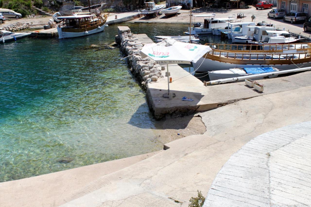 Apartments With A Parking Space Sali, Dugi Otok - 8084 Exterior foto