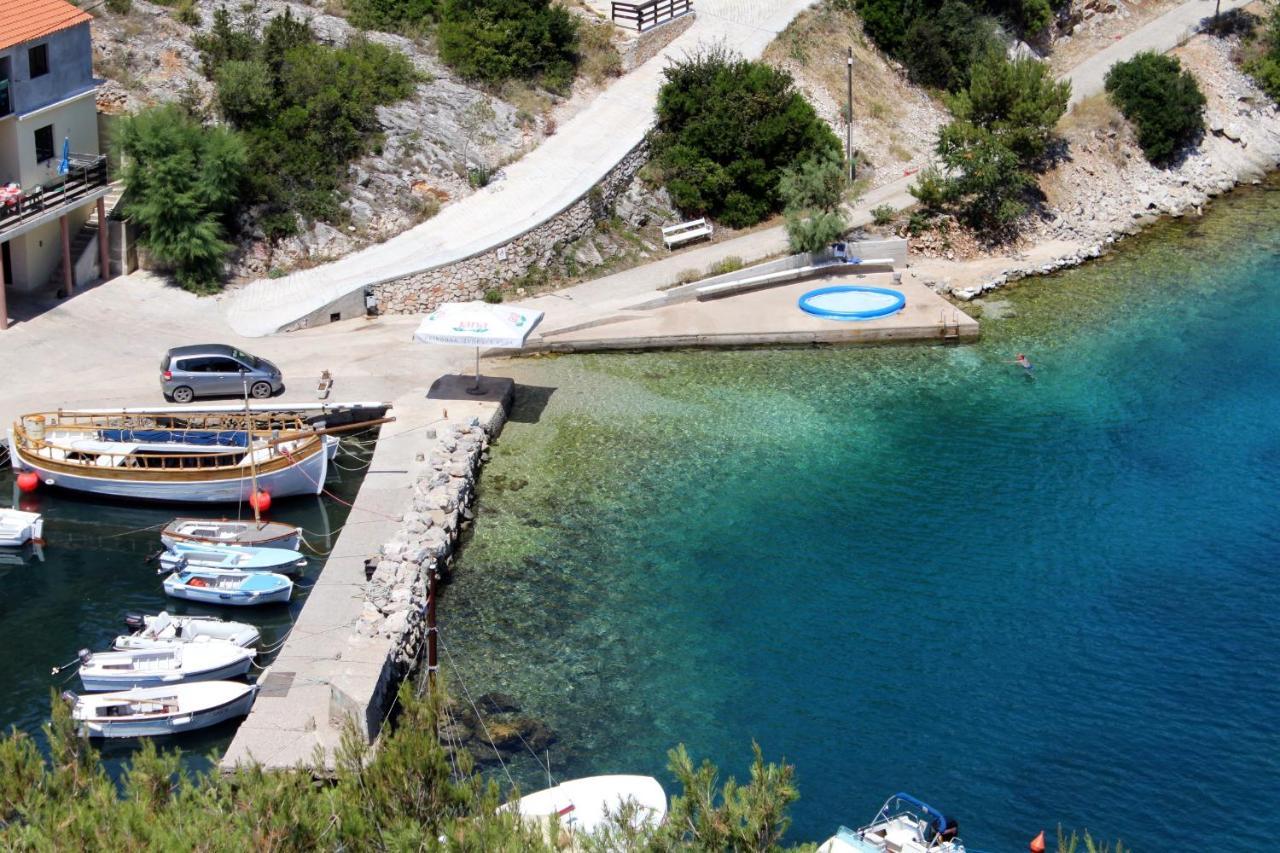 Apartments With A Parking Space Sali, Dugi Otok - 8084 Exterior foto