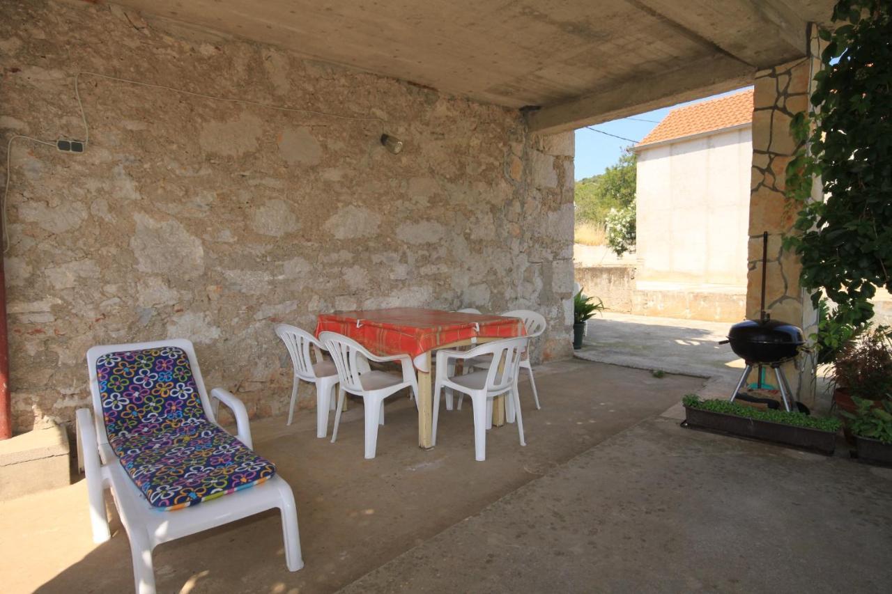 Apartments With A Parking Space Sali, Dugi Otok - 8084 Exterior foto