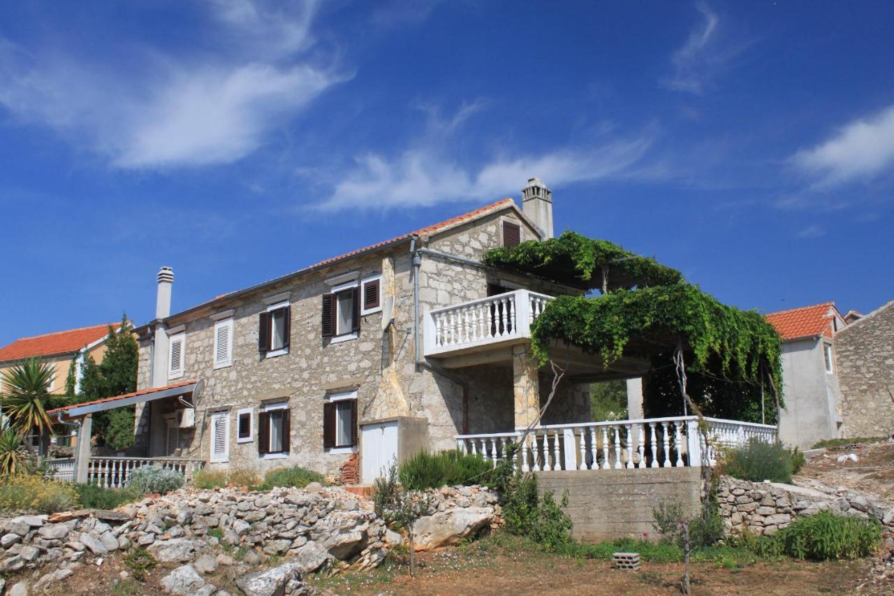 Apartments With A Parking Space Sali, Dugi Otok - 8084 Exterior foto