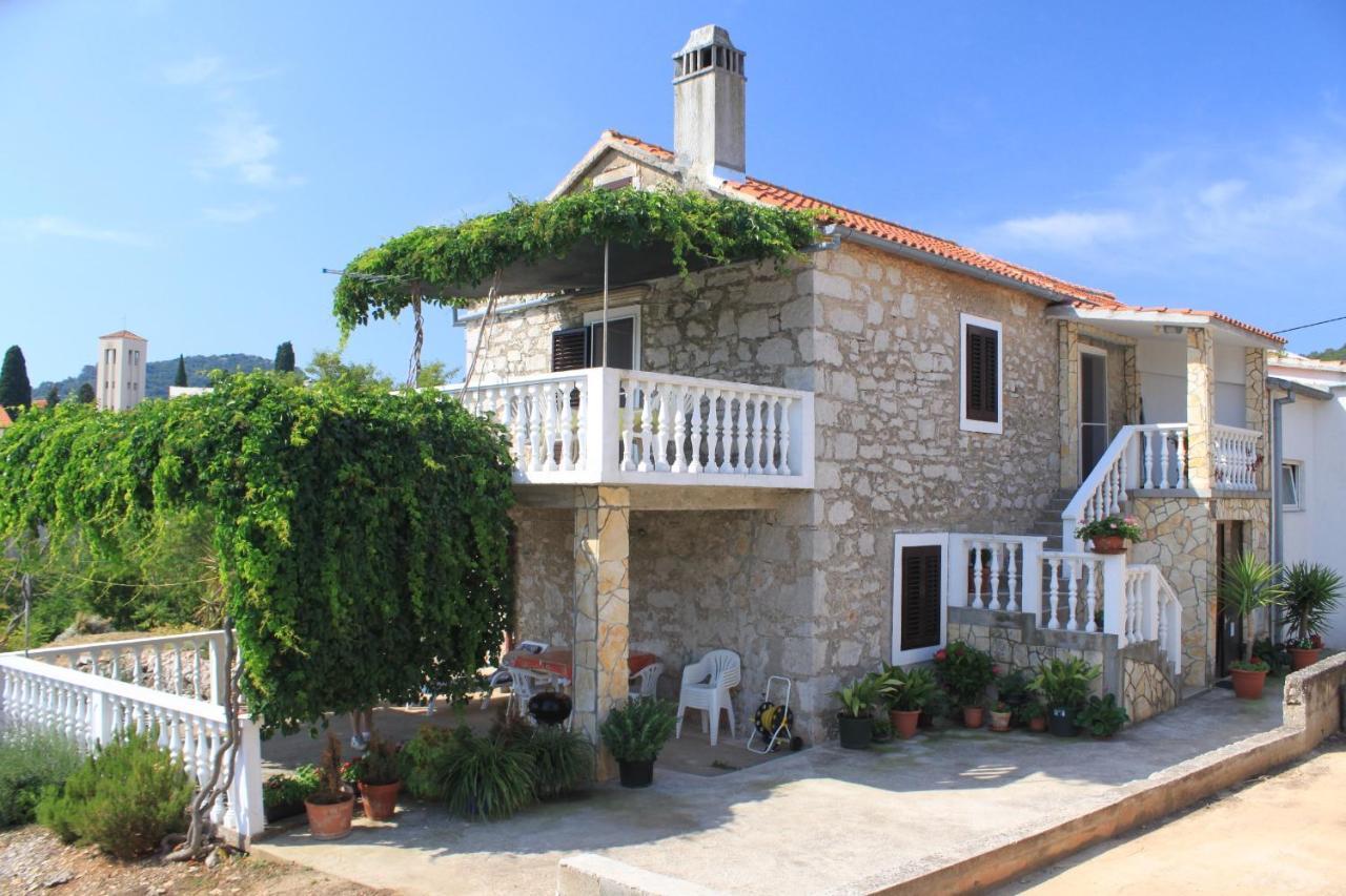 Apartments With A Parking Space Sali, Dugi Otok - 8084 Exterior foto