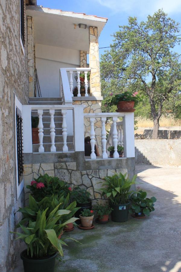 Apartments With A Parking Space Sali, Dugi Otok - 8084 Exterior foto